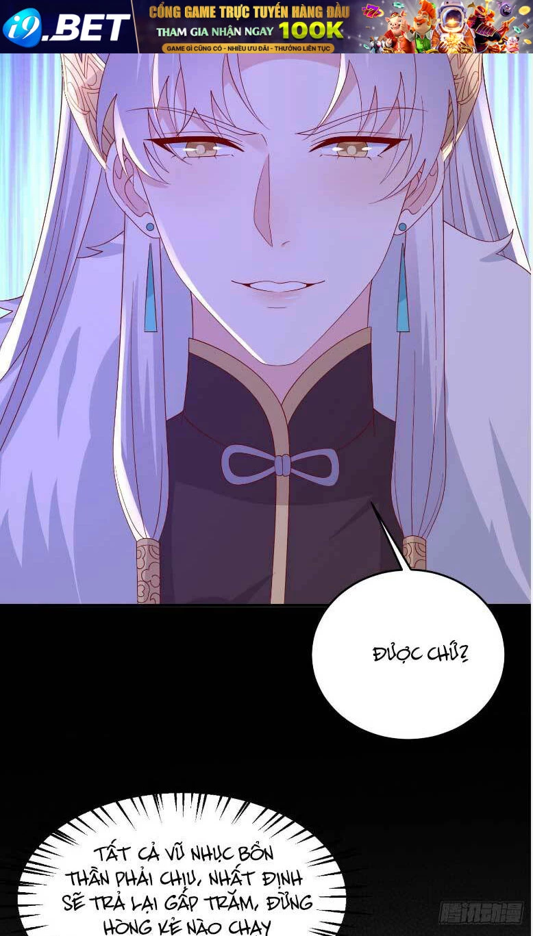 Chi Tôn Đồng Thuật Sư: Tuyệt Thế Đại Tiểu Thư Chapter 325 - 11