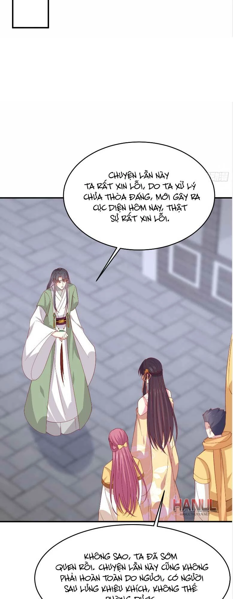 Chi Tôn Đồng Thuật Sư: Tuyệt Thế Đại Tiểu Thư Chapter 325 - 13