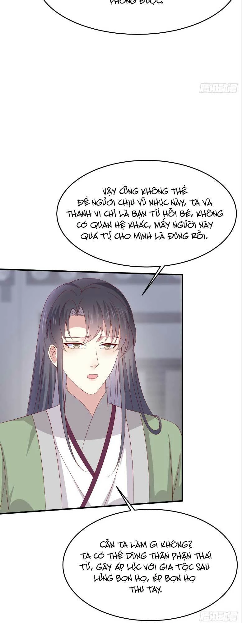 Chi Tôn Đồng Thuật Sư: Tuyệt Thế Đại Tiểu Thư Chapter 325 - 14