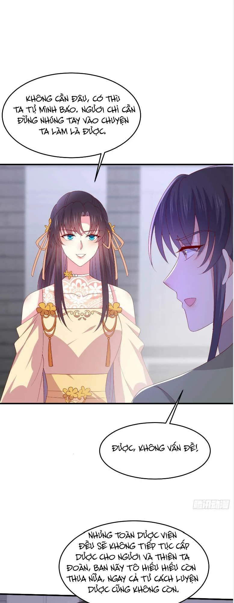 Chi Tôn Đồng Thuật Sư: Tuyệt Thế Đại Tiểu Thư Chapter 325 - 15