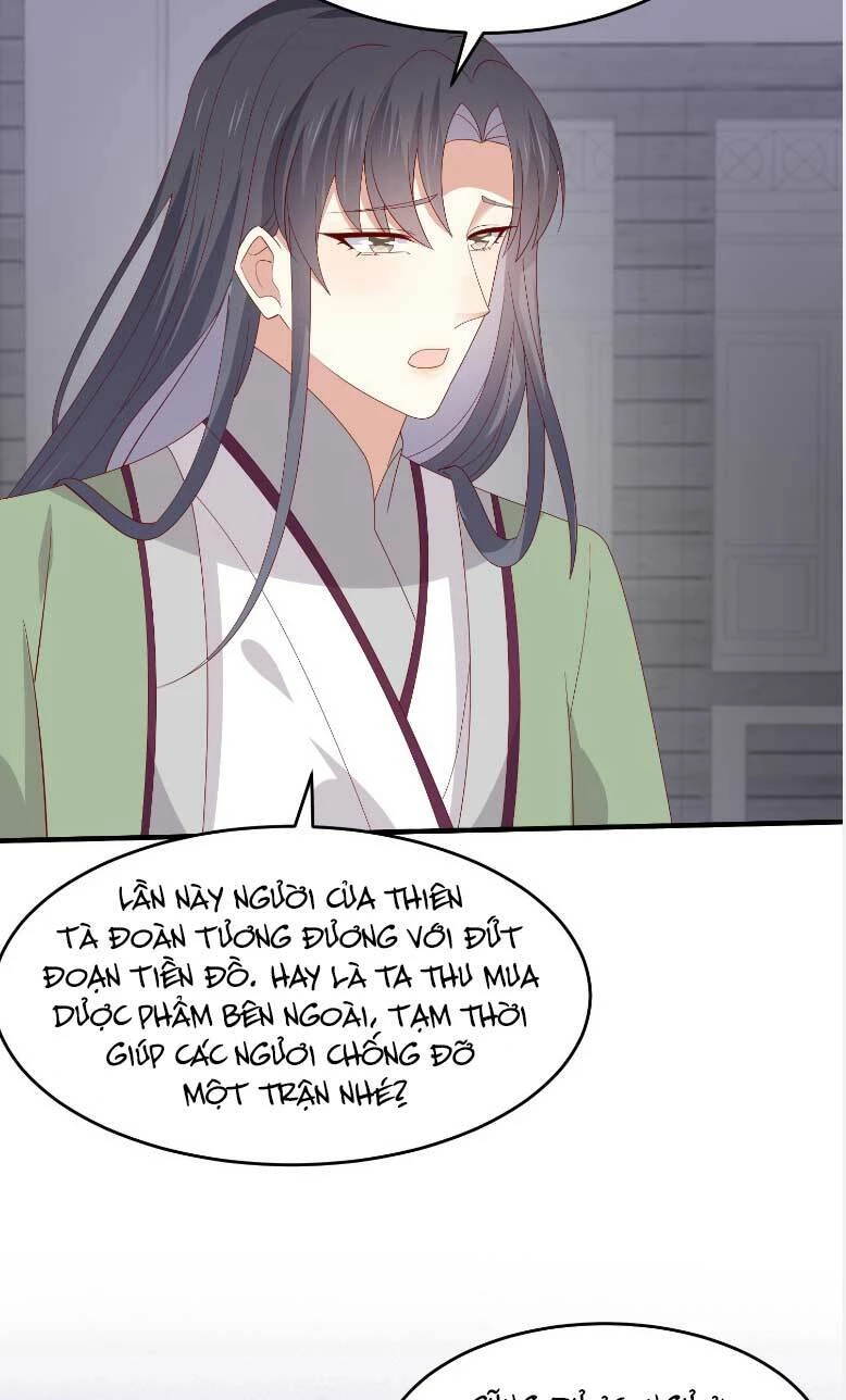 Chi Tôn Đồng Thuật Sư: Tuyệt Thế Đại Tiểu Thư Chapter 325 - 16