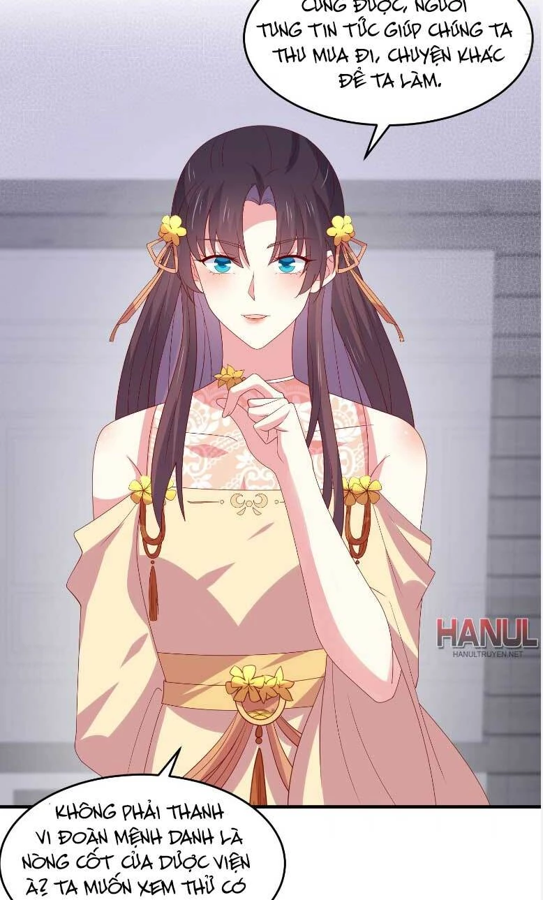 Chi Tôn Đồng Thuật Sư: Tuyệt Thế Đại Tiểu Thư Chapter 325 - 17