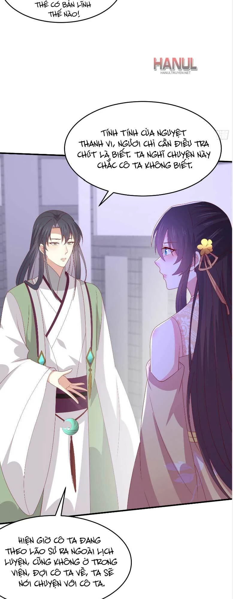 Chi Tôn Đồng Thuật Sư: Tuyệt Thế Đại Tiểu Thư Chapter 325 - 18