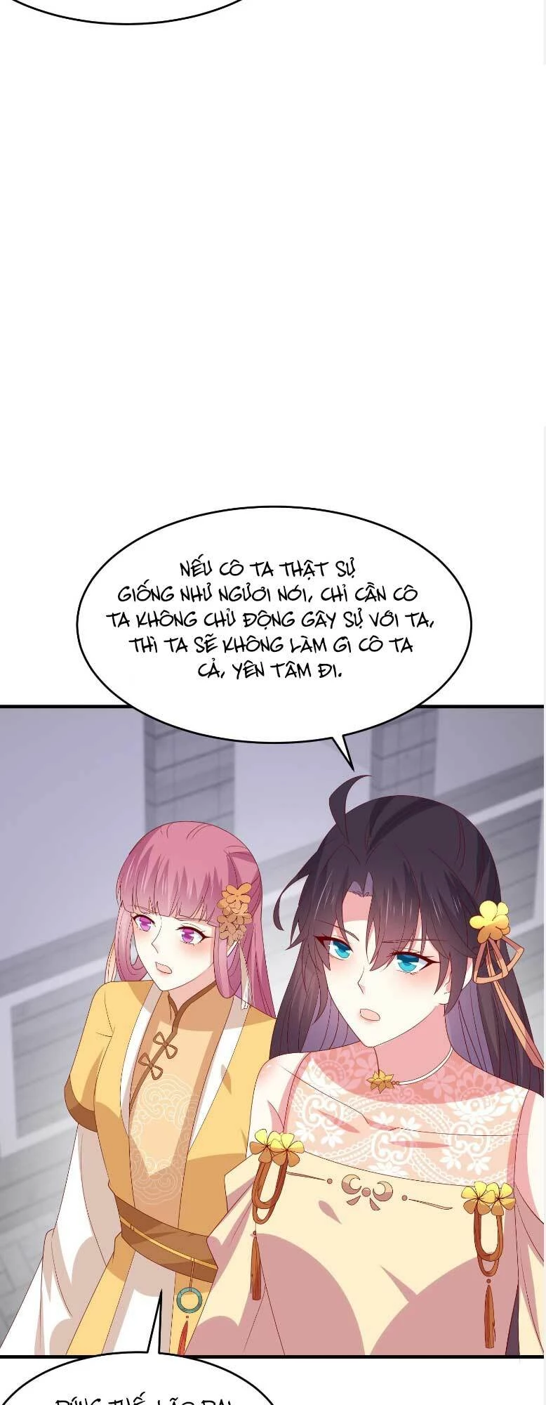 Chi Tôn Đồng Thuật Sư: Tuyệt Thế Đại Tiểu Thư Chapter 325 - 19