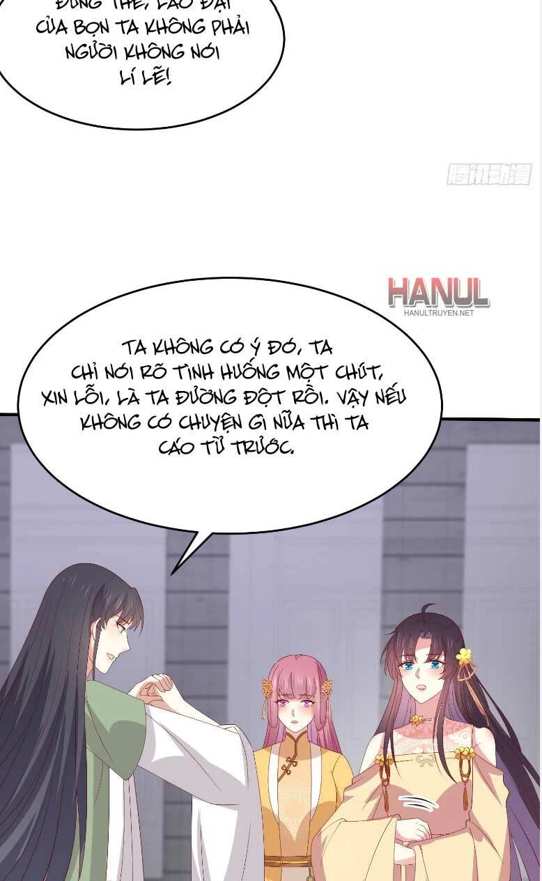 Chi Tôn Đồng Thuật Sư: Tuyệt Thế Đại Tiểu Thư Chapter 325 - 20