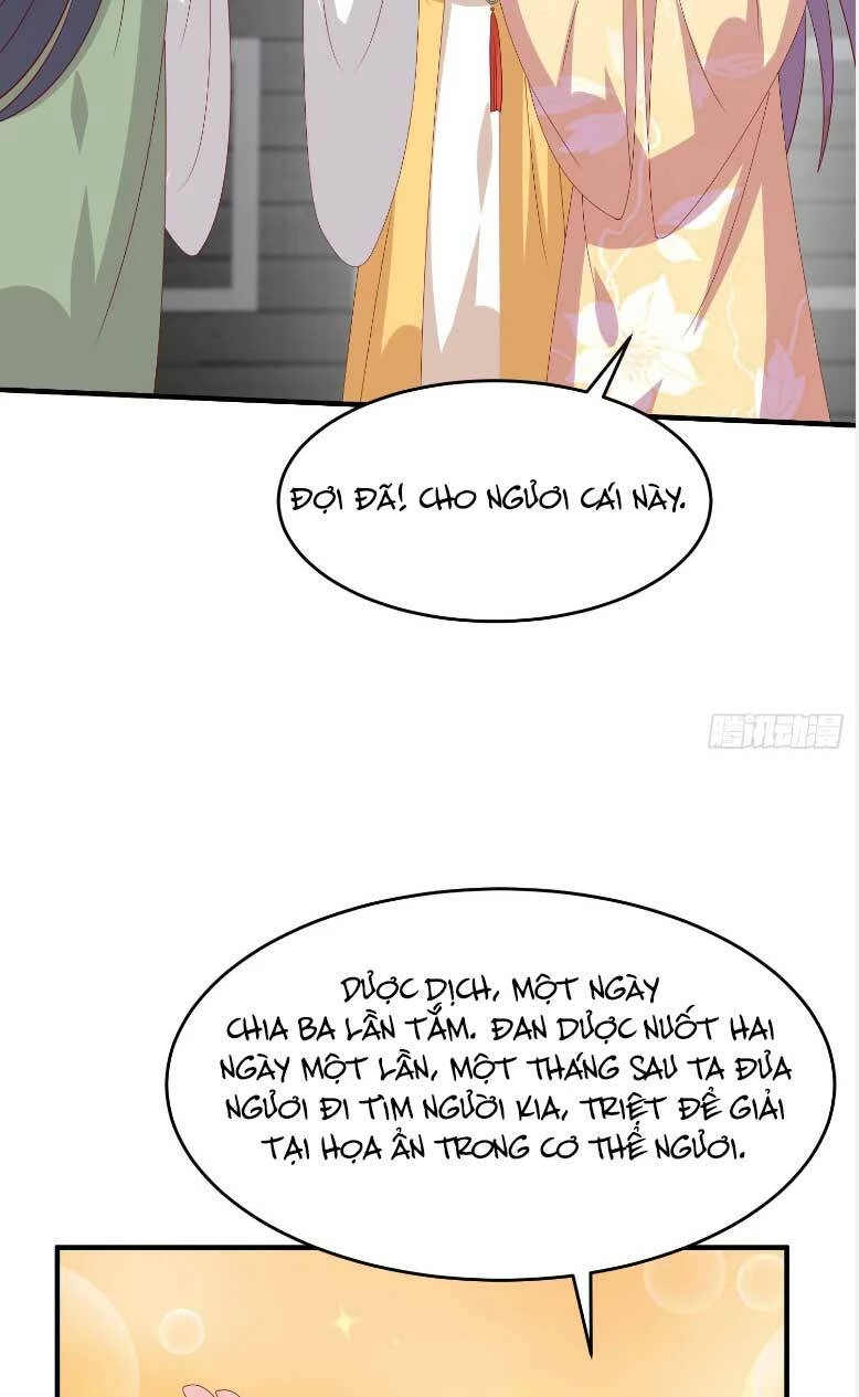 Chi Tôn Đồng Thuật Sư: Tuyệt Thế Đại Tiểu Thư Chapter 325 - 21