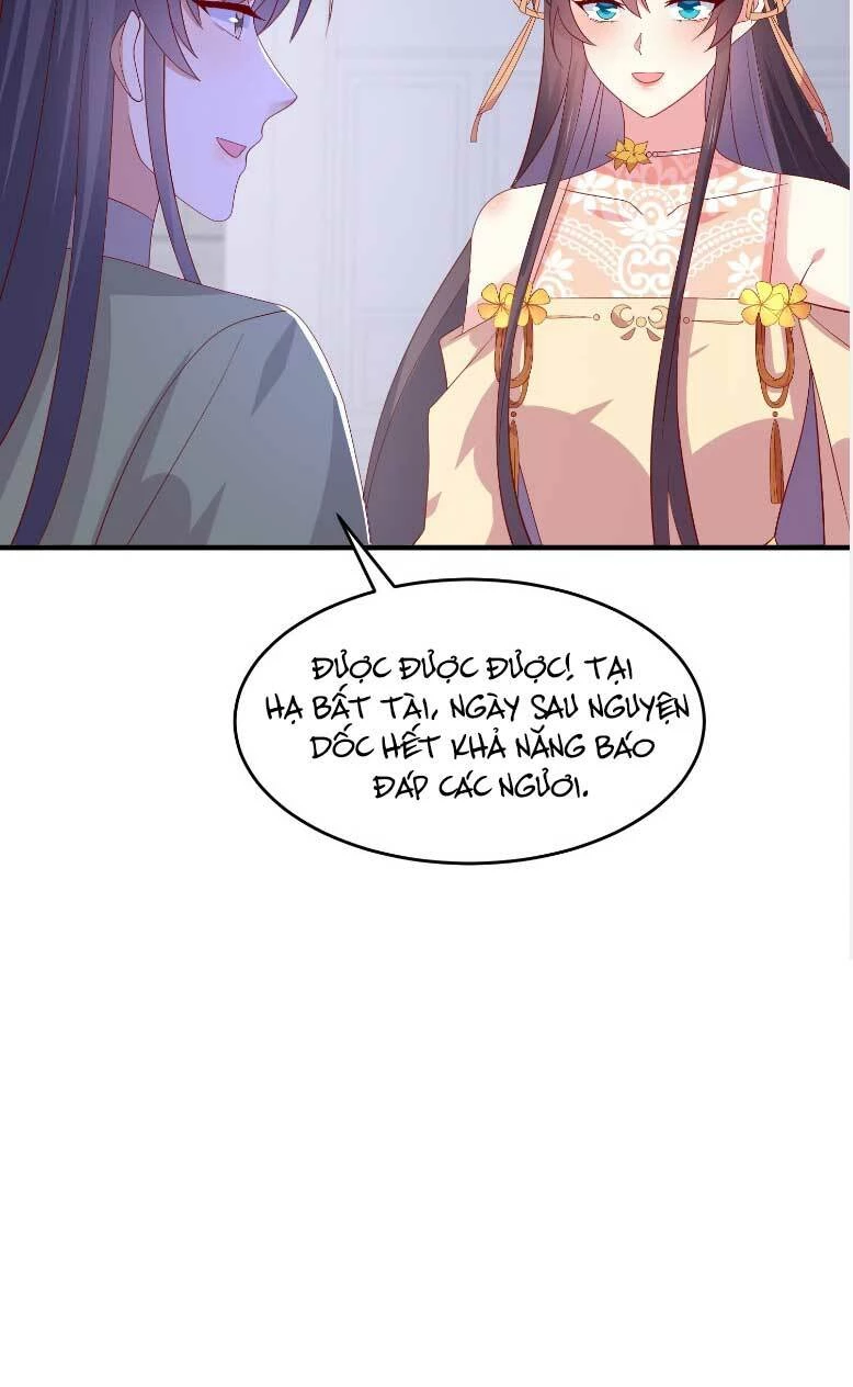 Chi Tôn Đồng Thuật Sư: Tuyệt Thế Đại Tiểu Thư Chapter 325 - 25