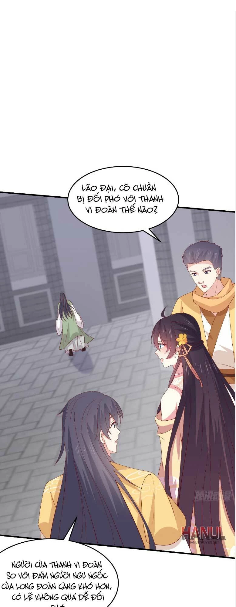 Chi Tôn Đồng Thuật Sư: Tuyệt Thế Đại Tiểu Thư Chapter 325 - 26