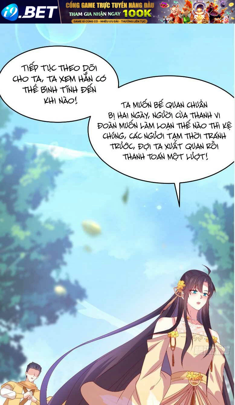 Chi Tôn Đồng Thuật Sư: Tuyệt Thế Đại Tiểu Thư Chapter 325 - 28