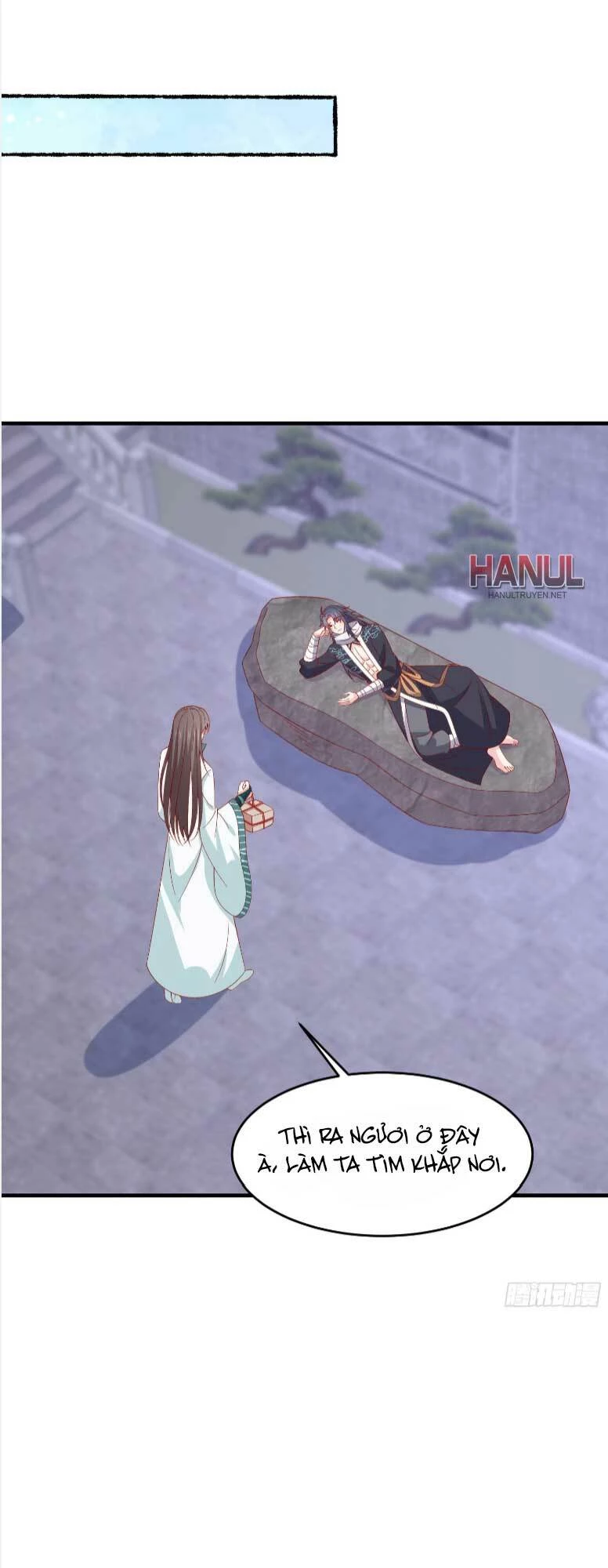 Chi Tôn Đồng Thuật Sư: Tuyệt Thế Đại Tiểu Thư Chapter 326 - 3