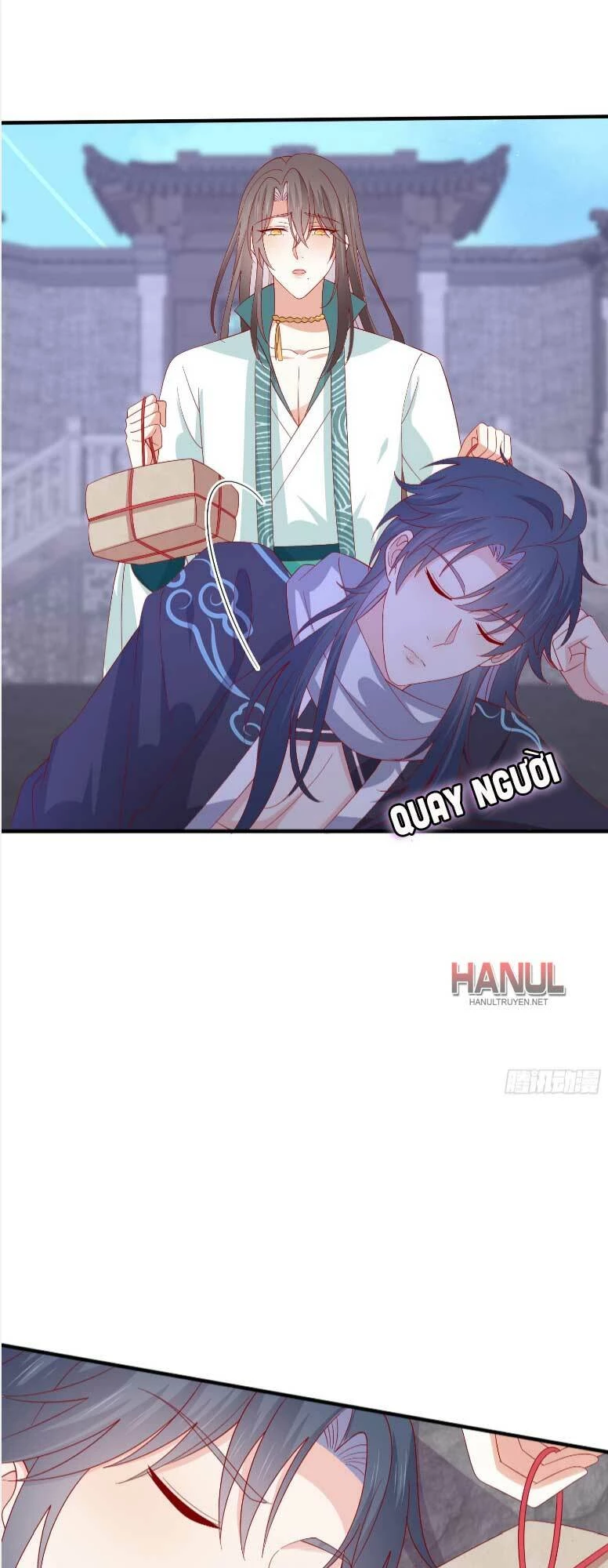 Chi Tôn Đồng Thuật Sư: Tuyệt Thế Đại Tiểu Thư Chapter 326 - 4