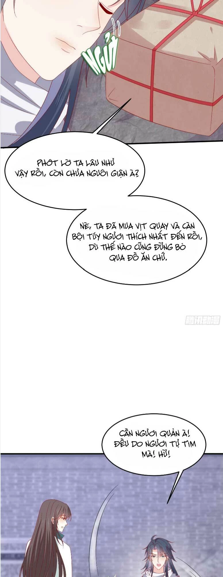 Chi Tôn Đồng Thuật Sư: Tuyệt Thế Đại Tiểu Thư Chapter 326 - 5