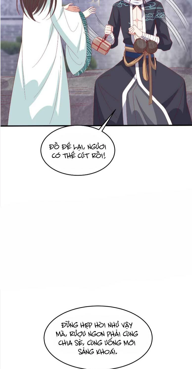 Chi Tôn Đồng Thuật Sư: Tuyệt Thế Đại Tiểu Thư Chapter 326 - 6