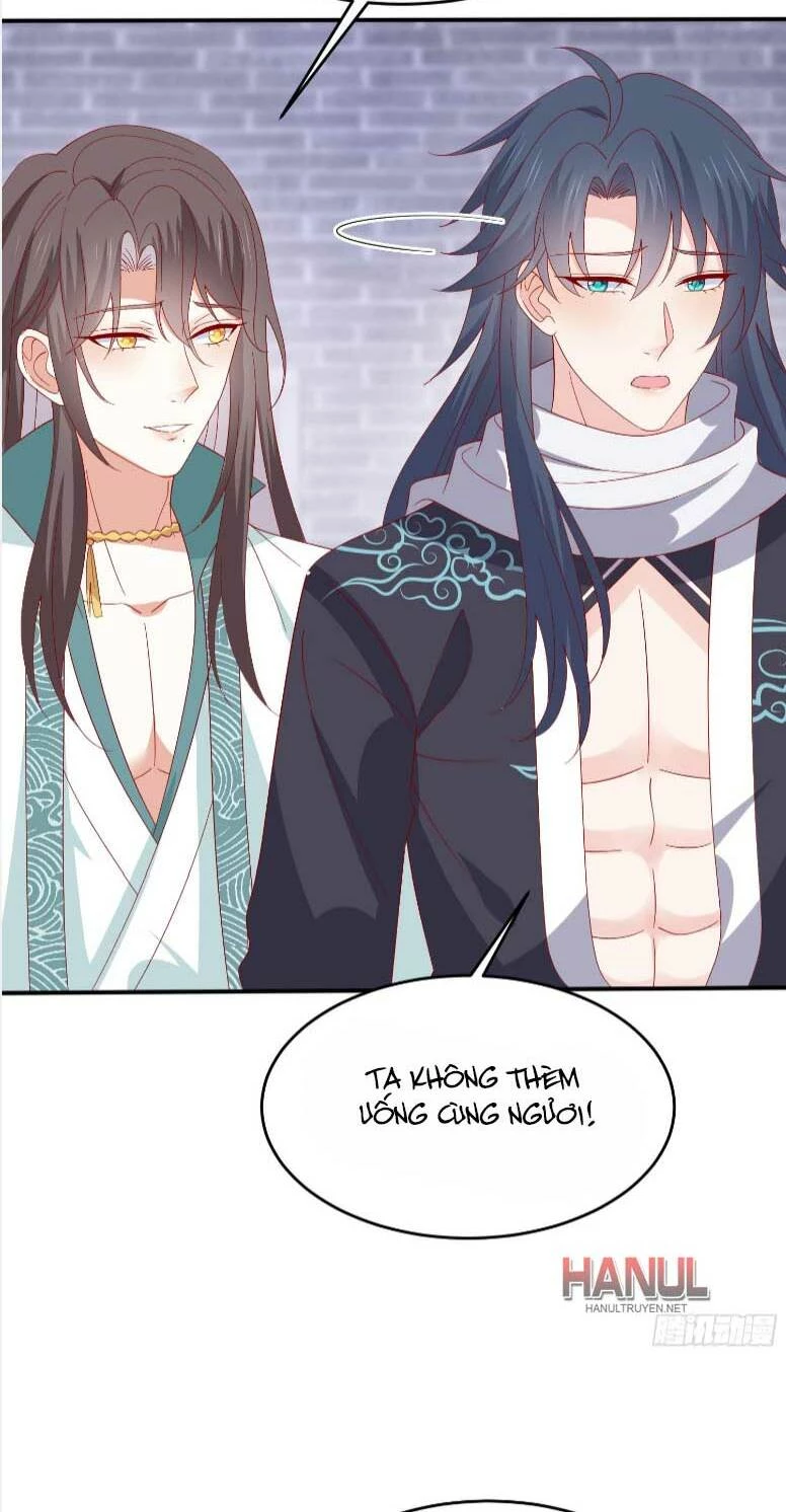 Chi Tôn Đồng Thuật Sư: Tuyệt Thế Đại Tiểu Thư Chapter 326 - 7