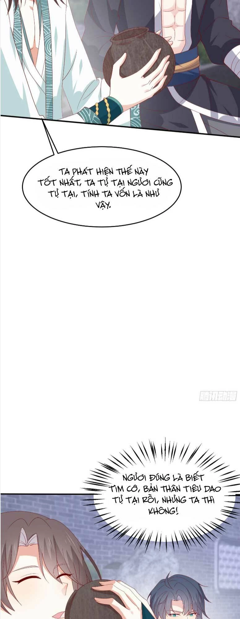 Chi Tôn Đồng Thuật Sư: Tuyệt Thế Đại Tiểu Thư Chapter 326 - 9