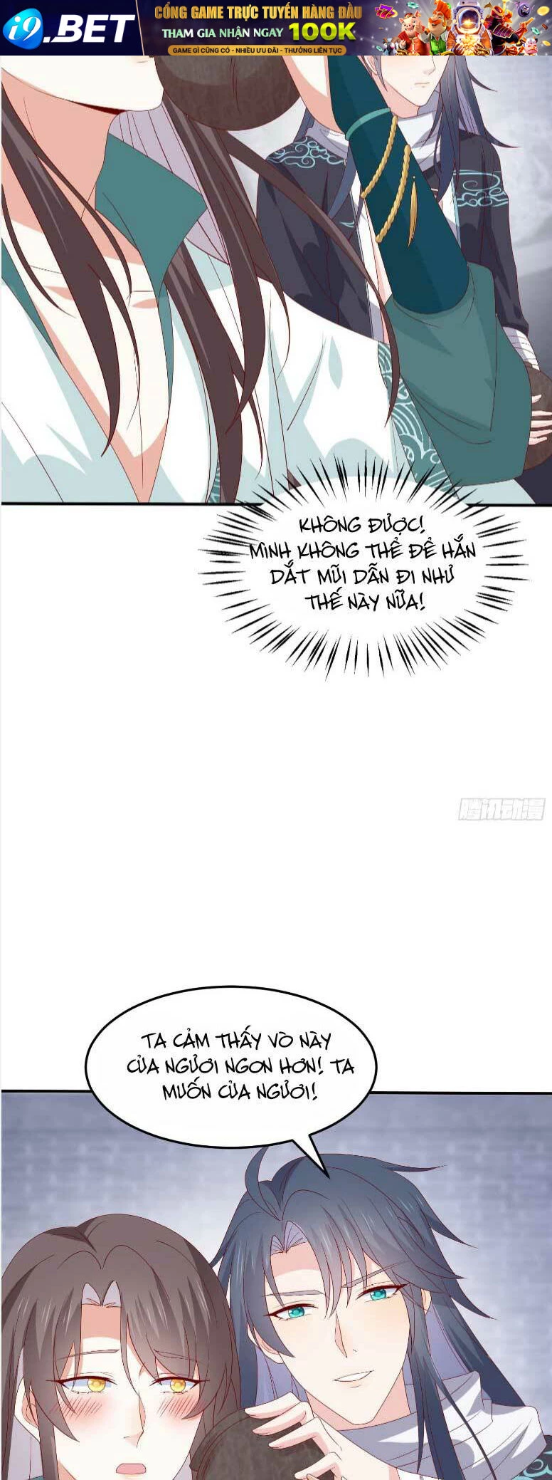 Chi Tôn Đồng Thuật Sư: Tuyệt Thế Đại Tiểu Thư Chapter 326 - 10