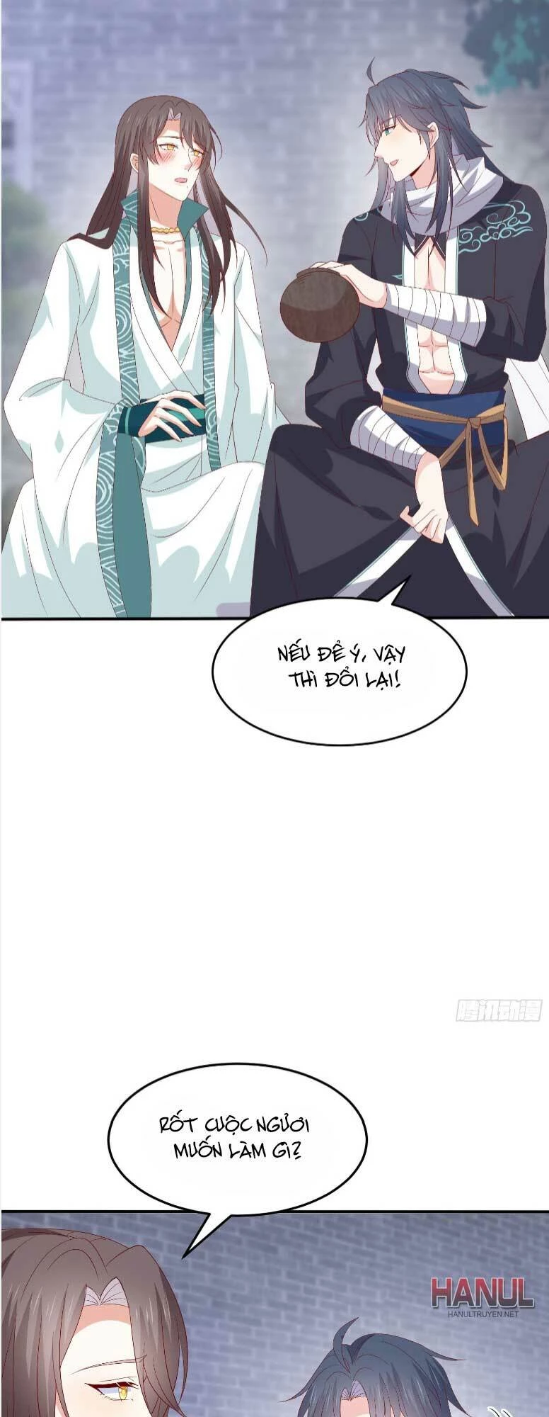 Chi Tôn Đồng Thuật Sư: Tuyệt Thế Đại Tiểu Thư Chapter 326 - 14