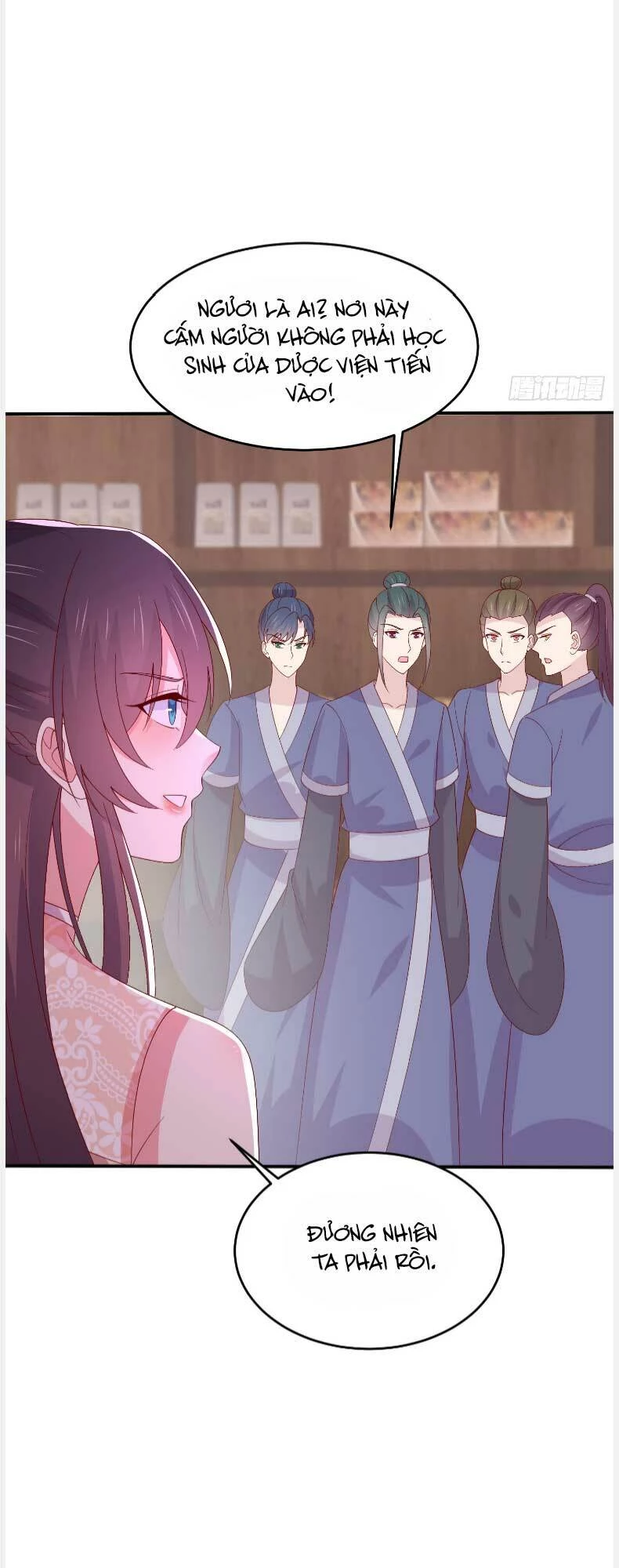 Chi Tôn Đồng Thuật Sư: Tuyệt Thế Đại Tiểu Thư Chapter 326 - 20