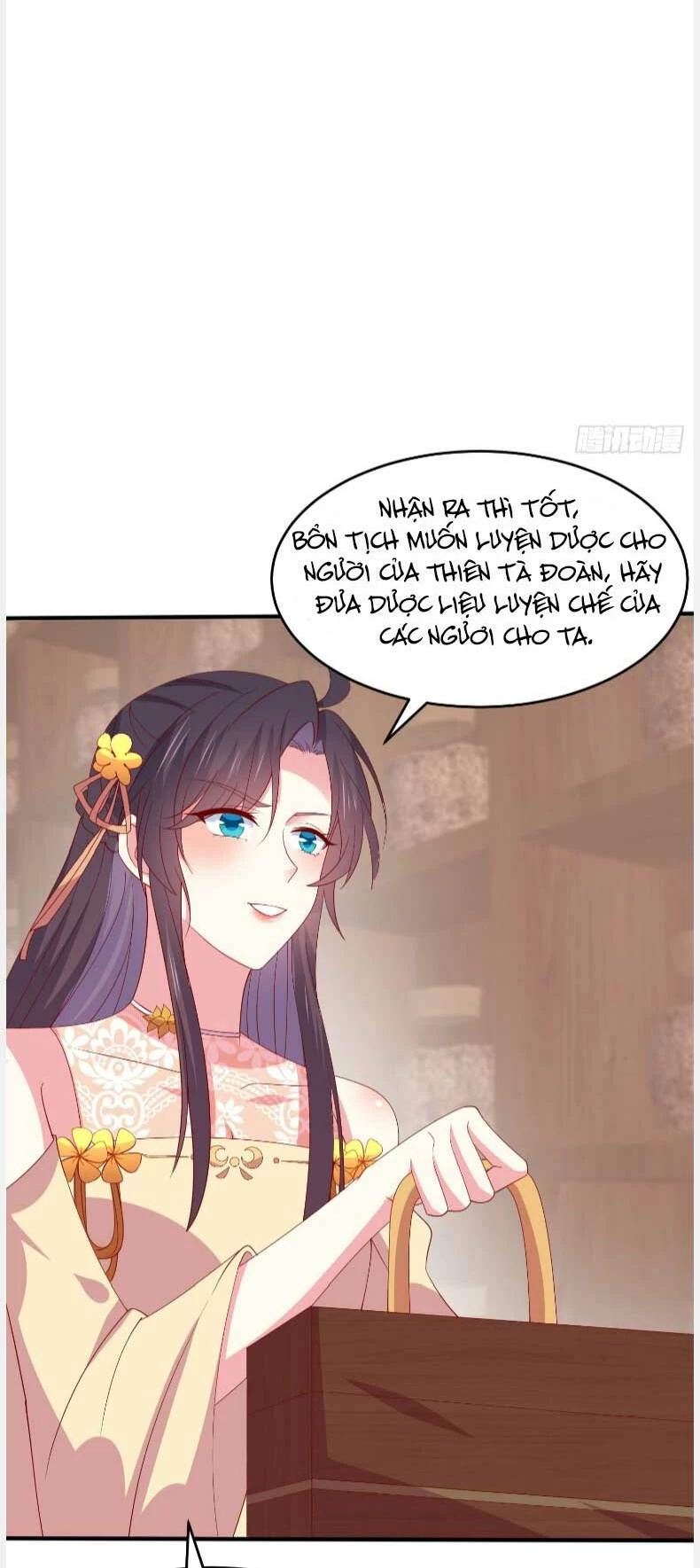 Chi Tôn Đồng Thuật Sư: Tuyệt Thế Đại Tiểu Thư Chapter 326 - 23