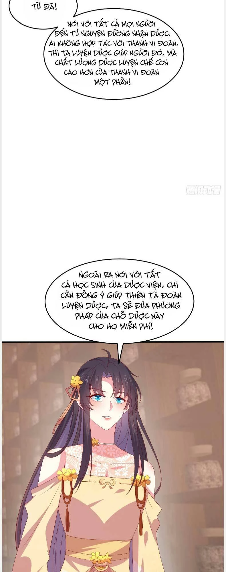 Chi Tôn Đồng Thuật Sư: Tuyệt Thế Đại Tiểu Thư Chapter 326 - 26