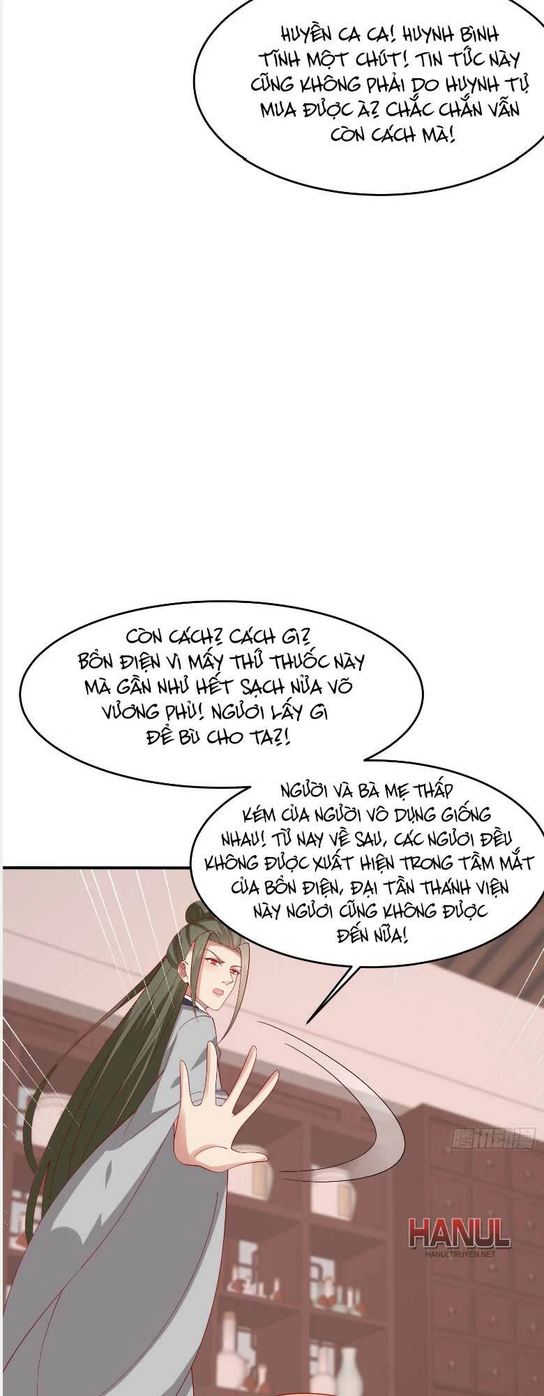 Chi Tôn Đồng Thuật Sư: Tuyệt Thế Đại Tiểu Thư Chapter 327 - 14