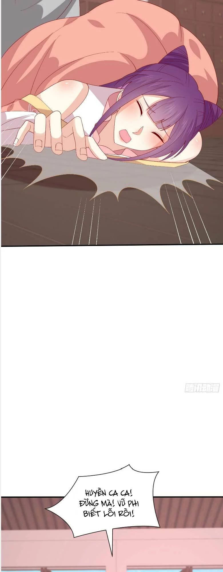 Chi Tôn Đồng Thuật Sư: Tuyệt Thế Đại Tiểu Thư Chapter 327 - 15