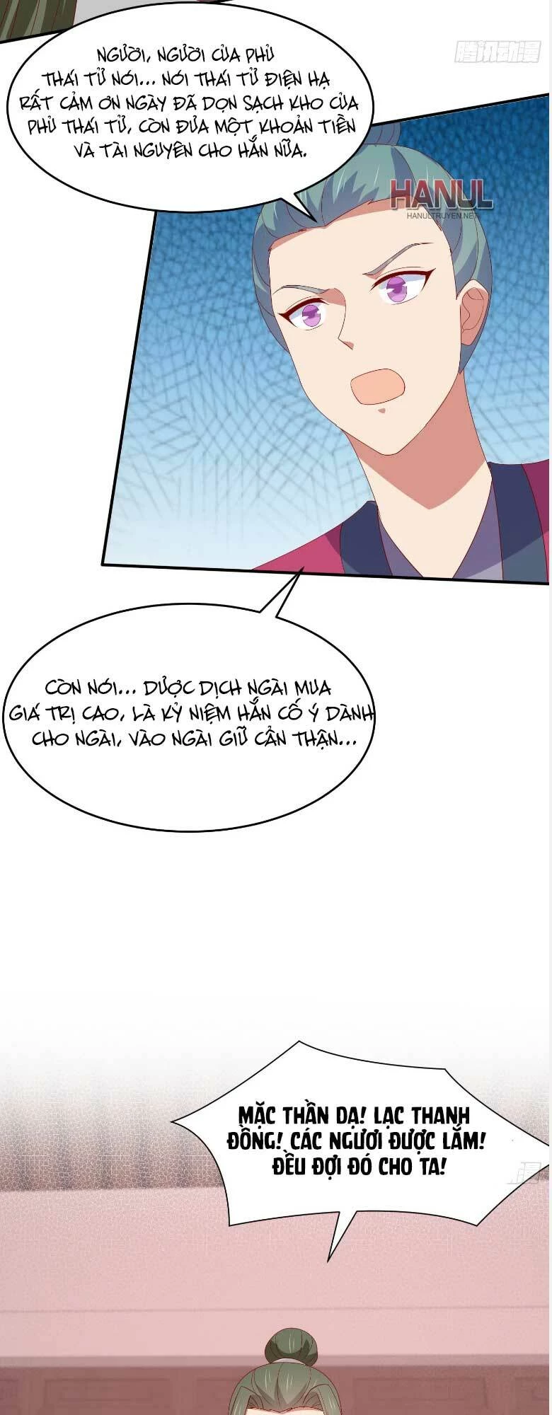 Chi Tôn Đồng Thuật Sư: Tuyệt Thế Đại Tiểu Thư Chapter 327 - 18