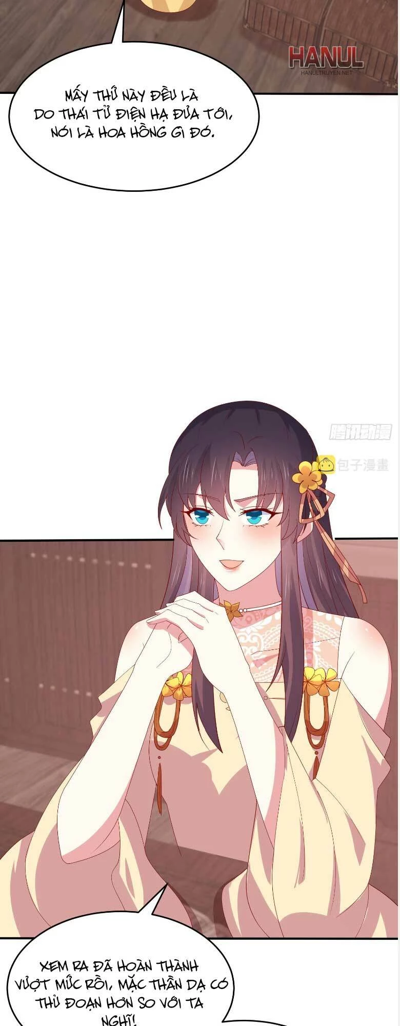 Chi Tôn Đồng Thuật Sư: Tuyệt Thế Đại Tiểu Thư Chapter 327 - 21