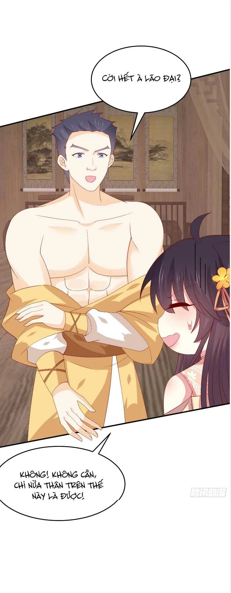 Chi Tôn Đồng Thuật Sư: Tuyệt Thế Đại Tiểu Thư Chapter 327 - 25