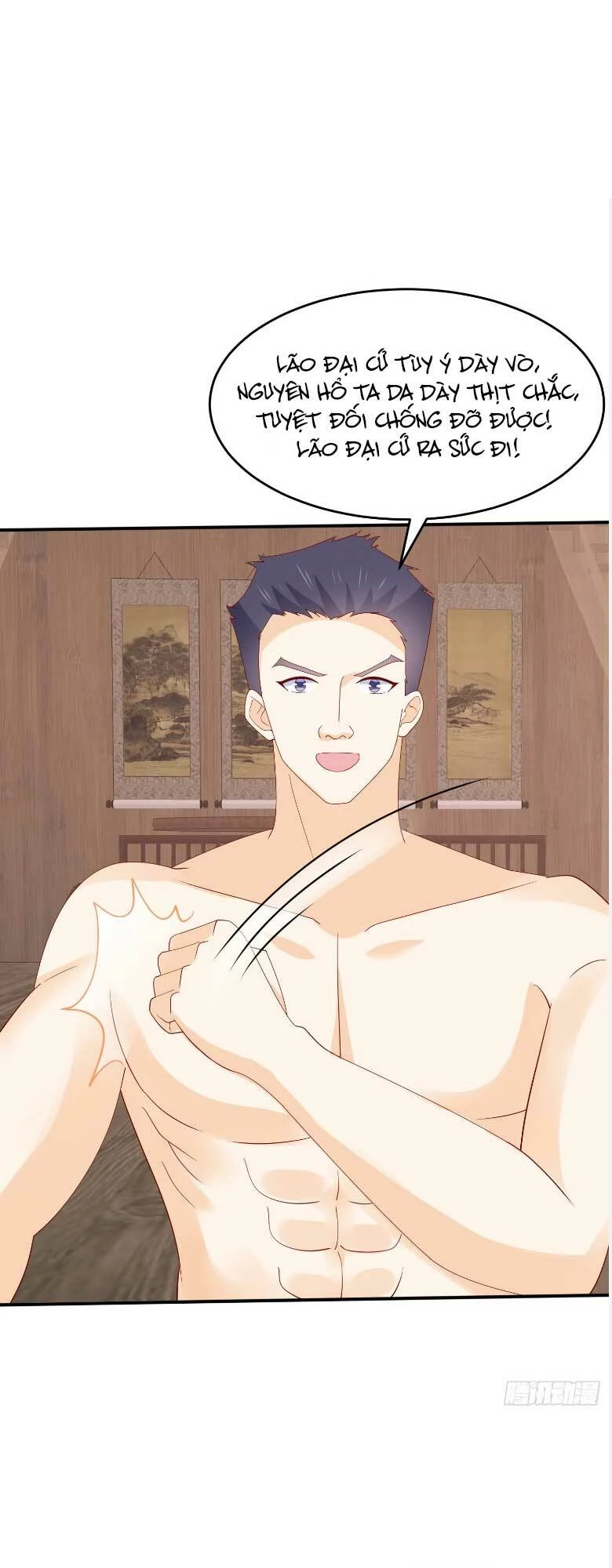 Chi Tôn Đồng Thuật Sư: Tuyệt Thế Đại Tiểu Thư Chapter 327 - 26