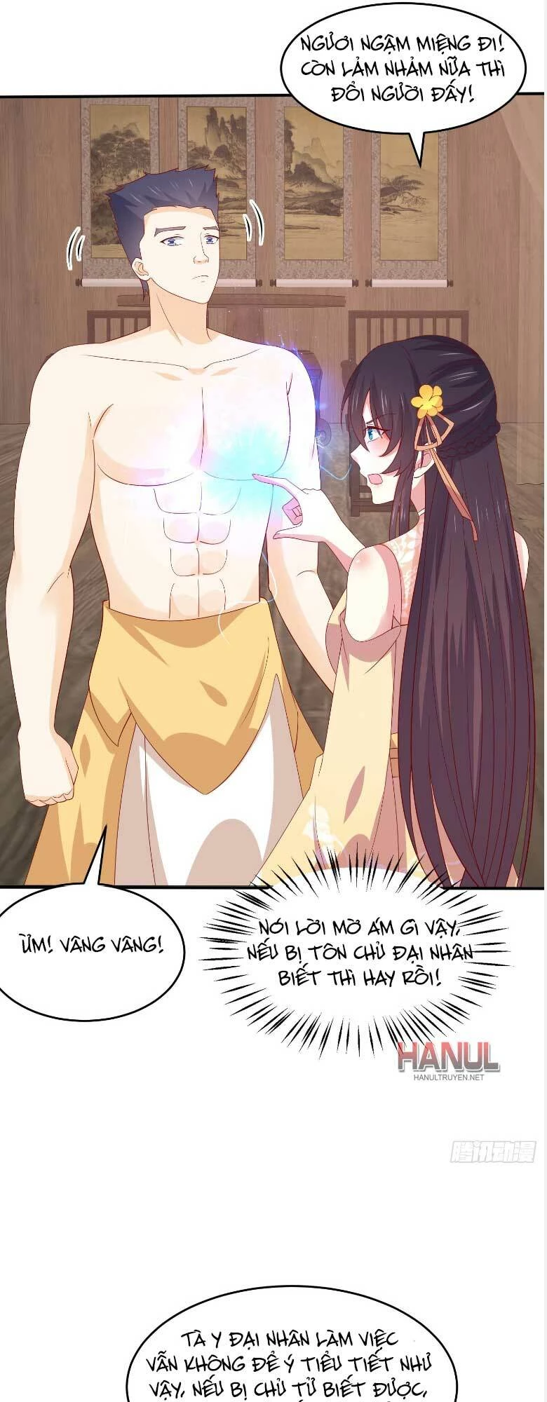 Chi Tôn Đồng Thuật Sư: Tuyệt Thế Đại Tiểu Thư Chapter 327 - 27