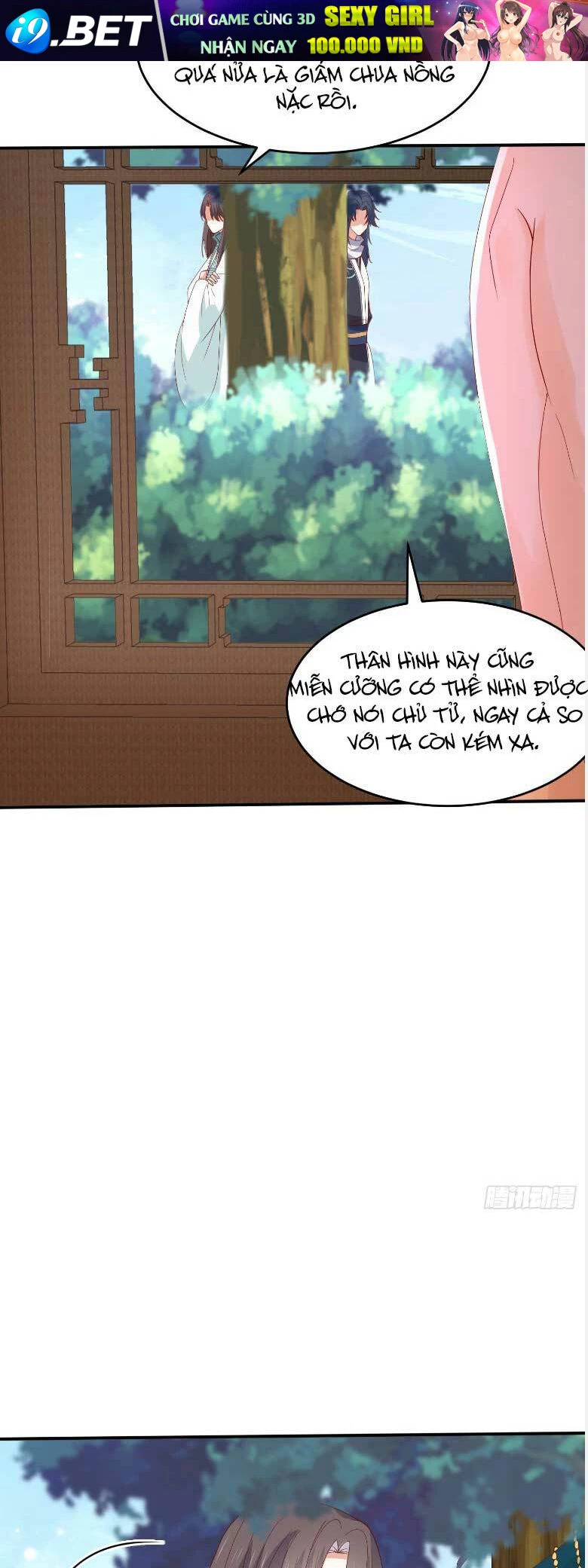 Chi Tôn Đồng Thuật Sư: Tuyệt Thế Đại Tiểu Thư Chapter 327 - 28