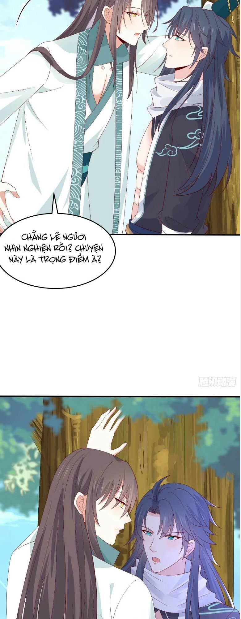 Chi Tôn Đồng Thuật Sư: Tuyệt Thế Đại Tiểu Thư Chapter 327 - 29