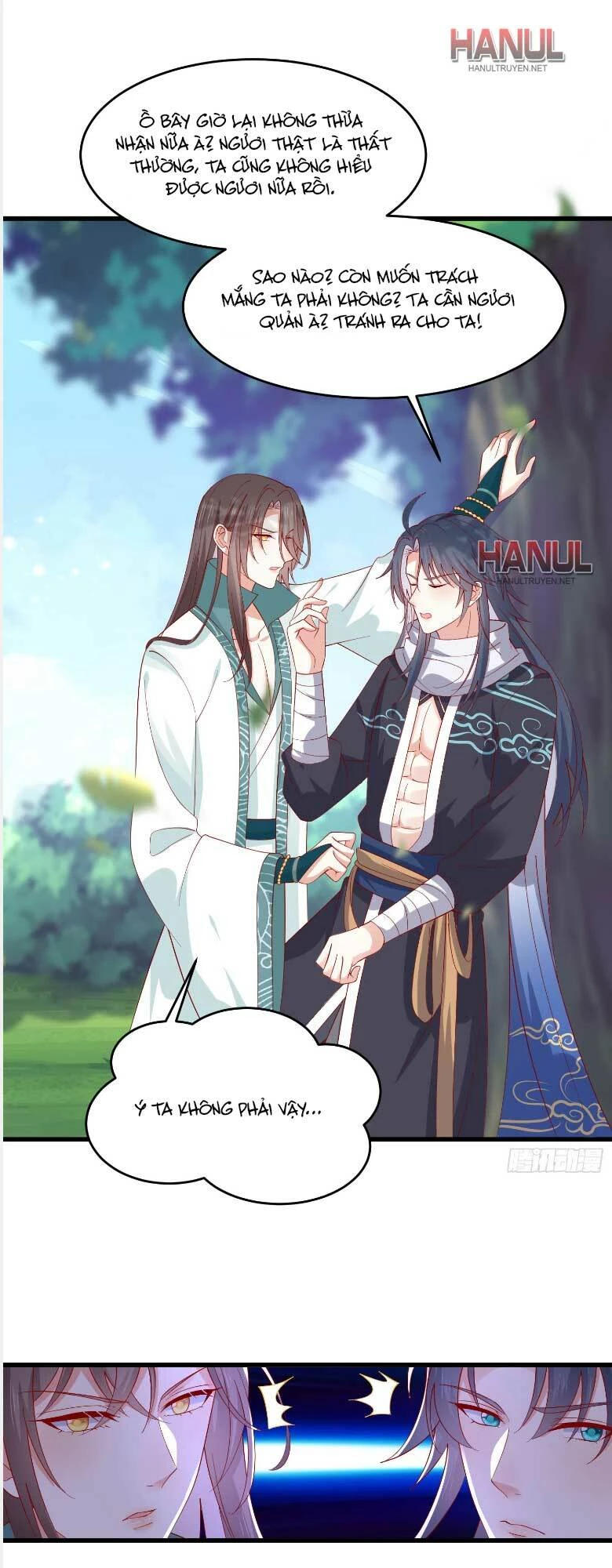 Chi Tôn Đồng Thuật Sư: Tuyệt Thế Đại Tiểu Thư Chapter 327 - 32