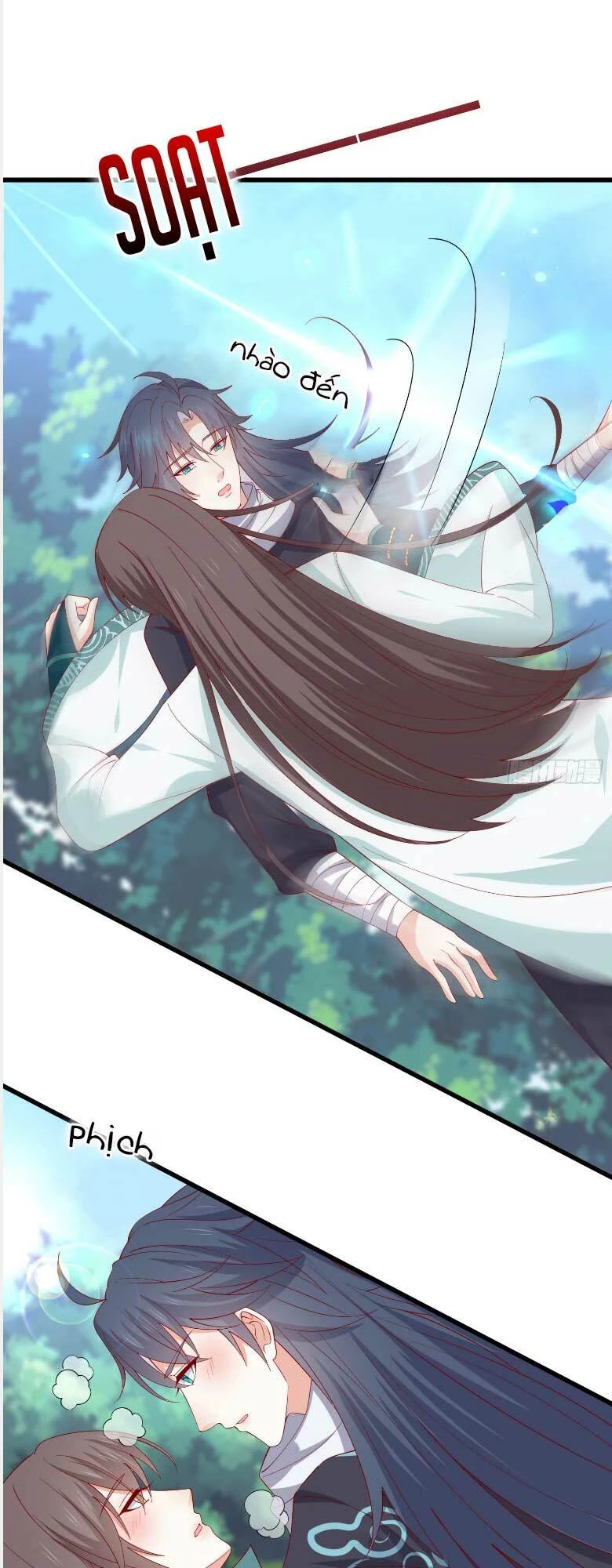 Chi Tôn Đồng Thuật Sư: Tuyệt Thế Đại Tiểu Thư Chapter 327 - 33