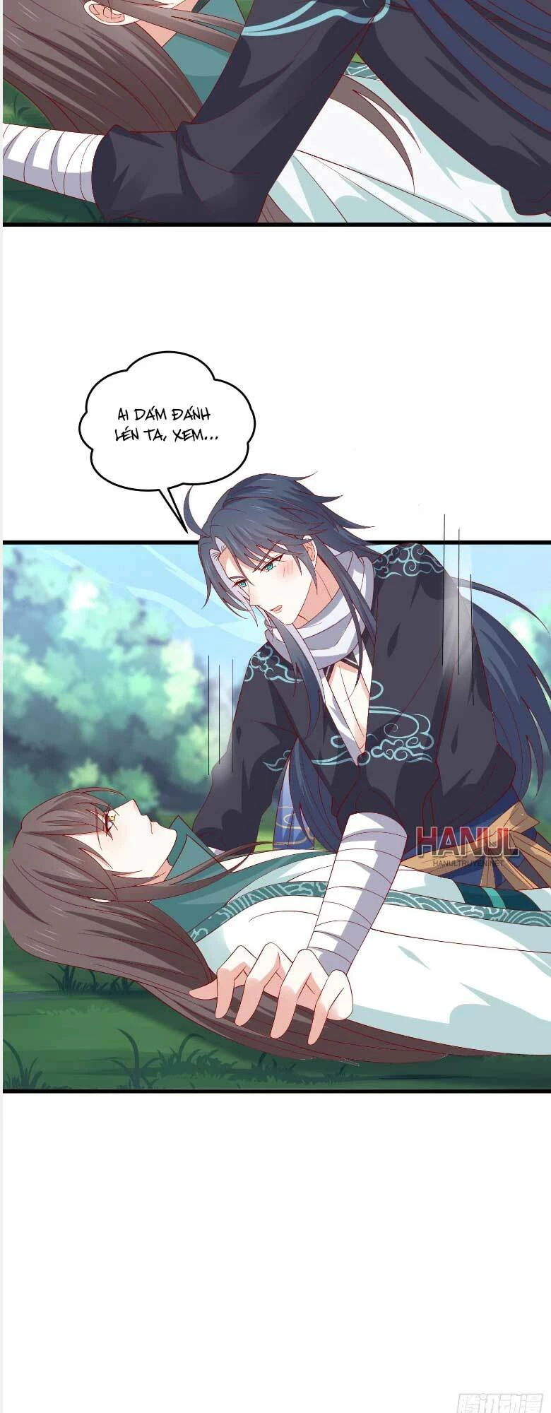 Chi Tôn Đồng Thuật Sư: Tuyệt Thế Đại Tiểu Thư Chapter 327 - 34