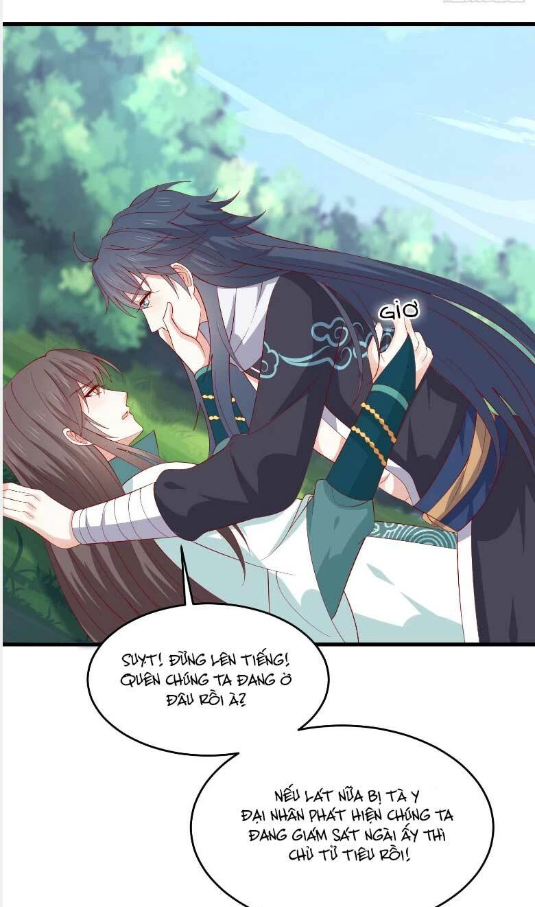 Chi Tôn Đồng Thuật Sư: Tuyệt Thế Đại Tiểu Thư Chapter 327 - 35