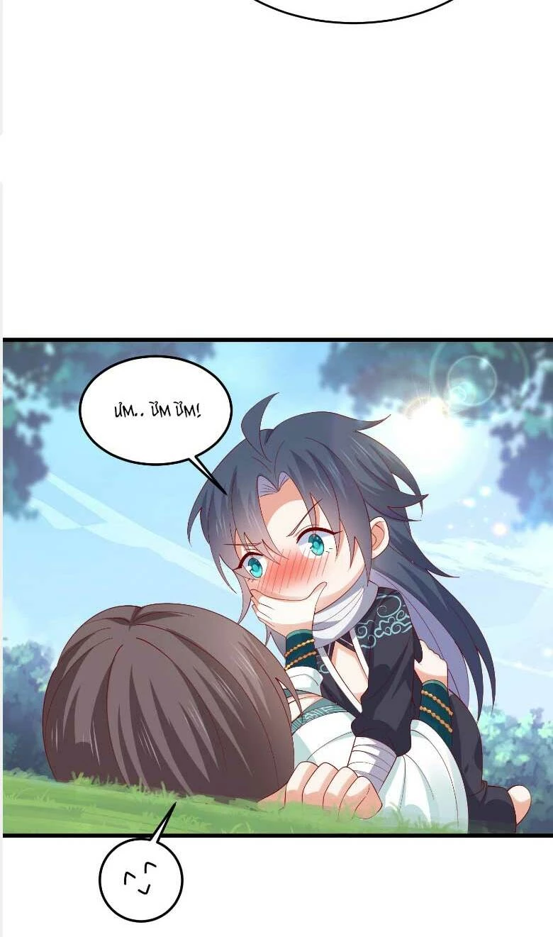 Chi Tôn Đồng Thuật Sư: Tuyệt Thế Đại Tiểu Thư Chapter 327 - 36