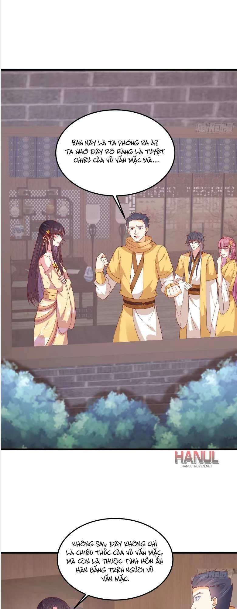 Chi Tôn Đồng Thuật Sư: Tuyệt Thế Đại Tiểu Thư Chapter 327 - 37