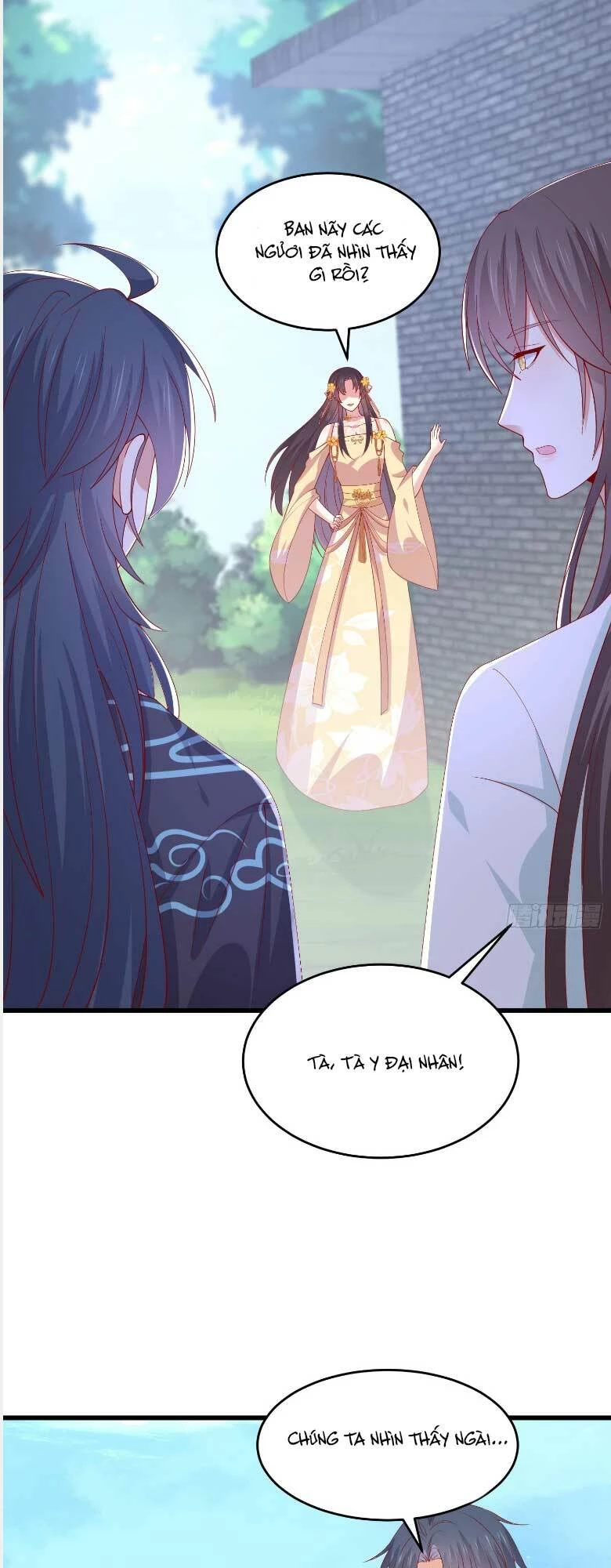 Chi Tôn Đồng Thuật Sư: Tuyệt Thế Đại Tiểu Thư Chapter 327 - 42