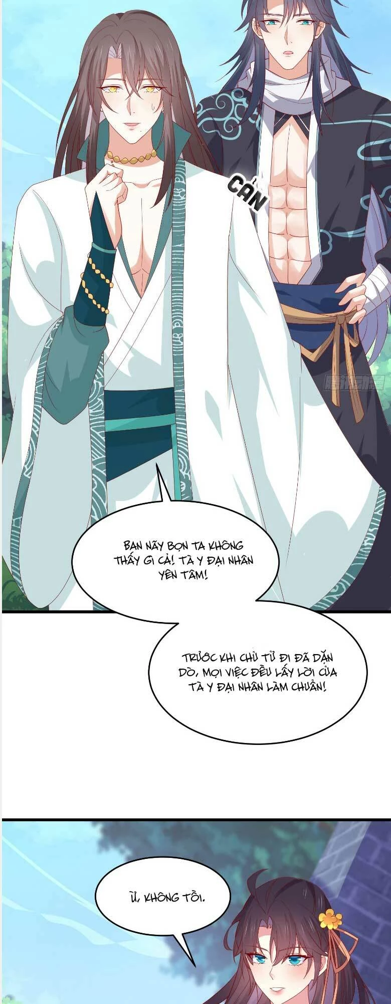 Chi Tôn Đồng Thuật Sư: Tuyệt Thế Đại Tiểu Thư Chapter 327 - 43