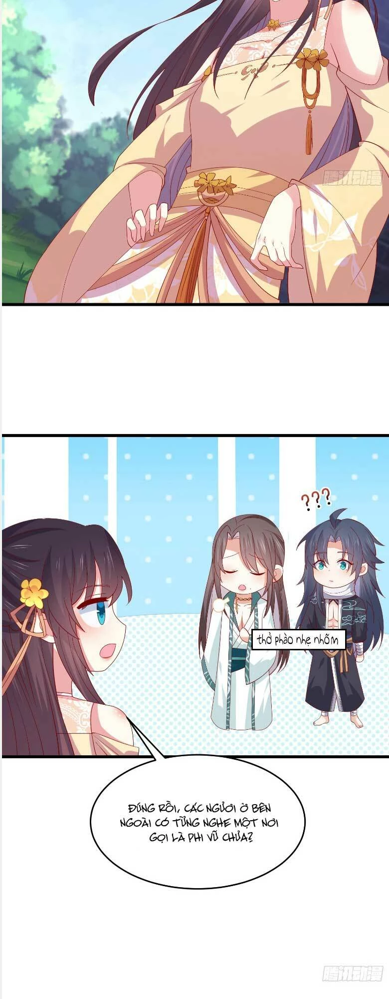 Chi Tôn Đồng Thuật Sư: Tuyệt Thế Đại Tiểu Thư Chapter 327 - 44