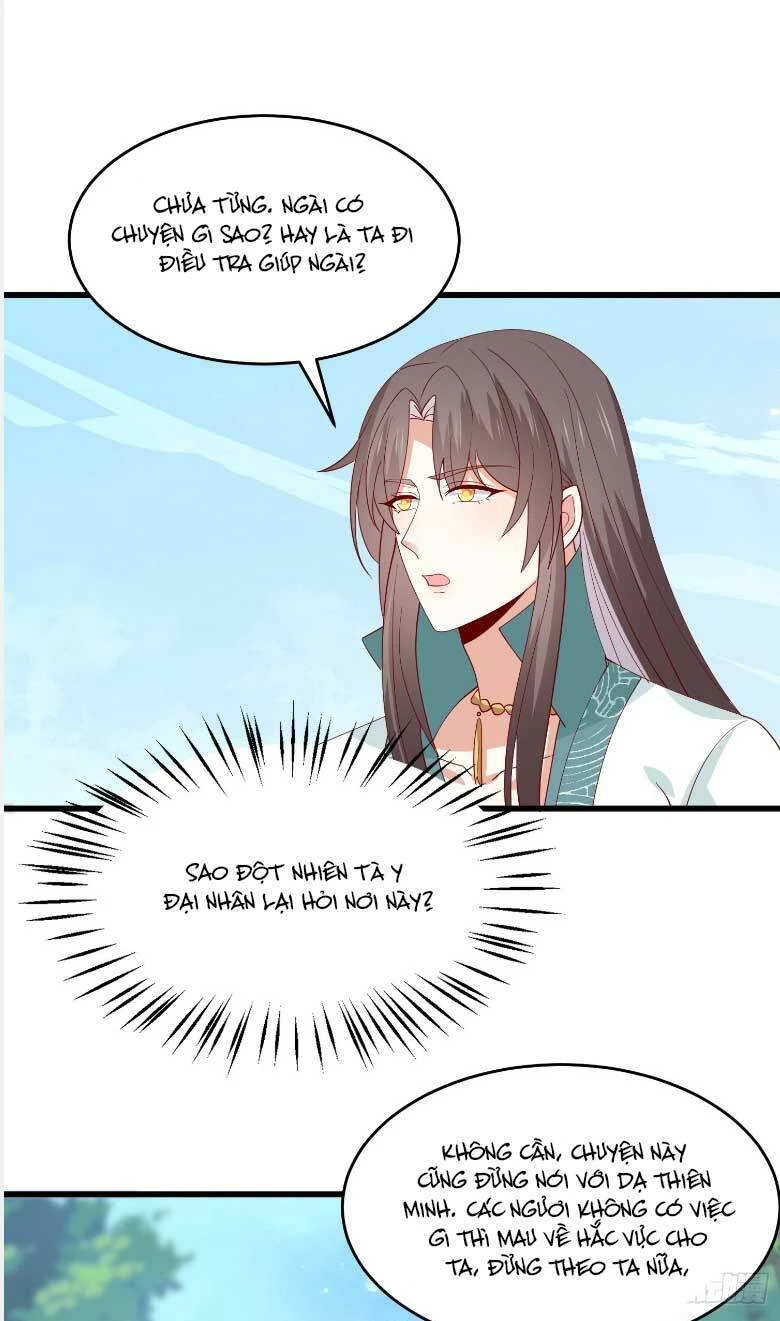 Chi Tôn Đồng Thuật Sư: Tuyệt Thế Đại Tiểu Thư Chapter 327 - 45