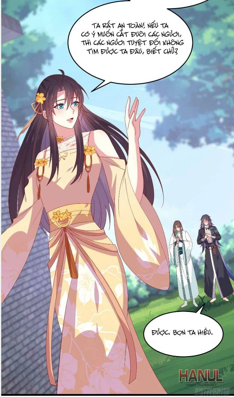 Chi Tôn Đồng Thuật Sư: Tuyệt Thế Đại Tiểu Thư Chapter 327 - 46