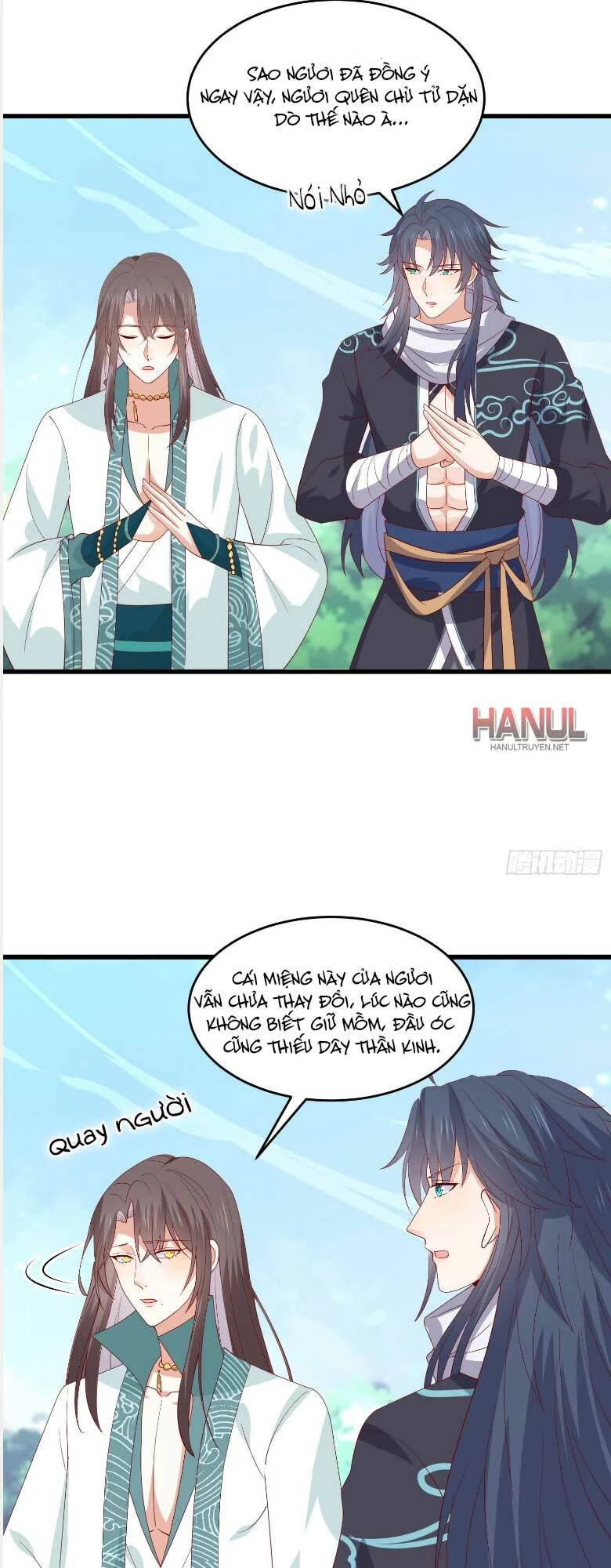 Chi Tôn Đồng Thuật Sư: Tuyệt Thế Đại Tiểu Thư Chapter 327 - 47