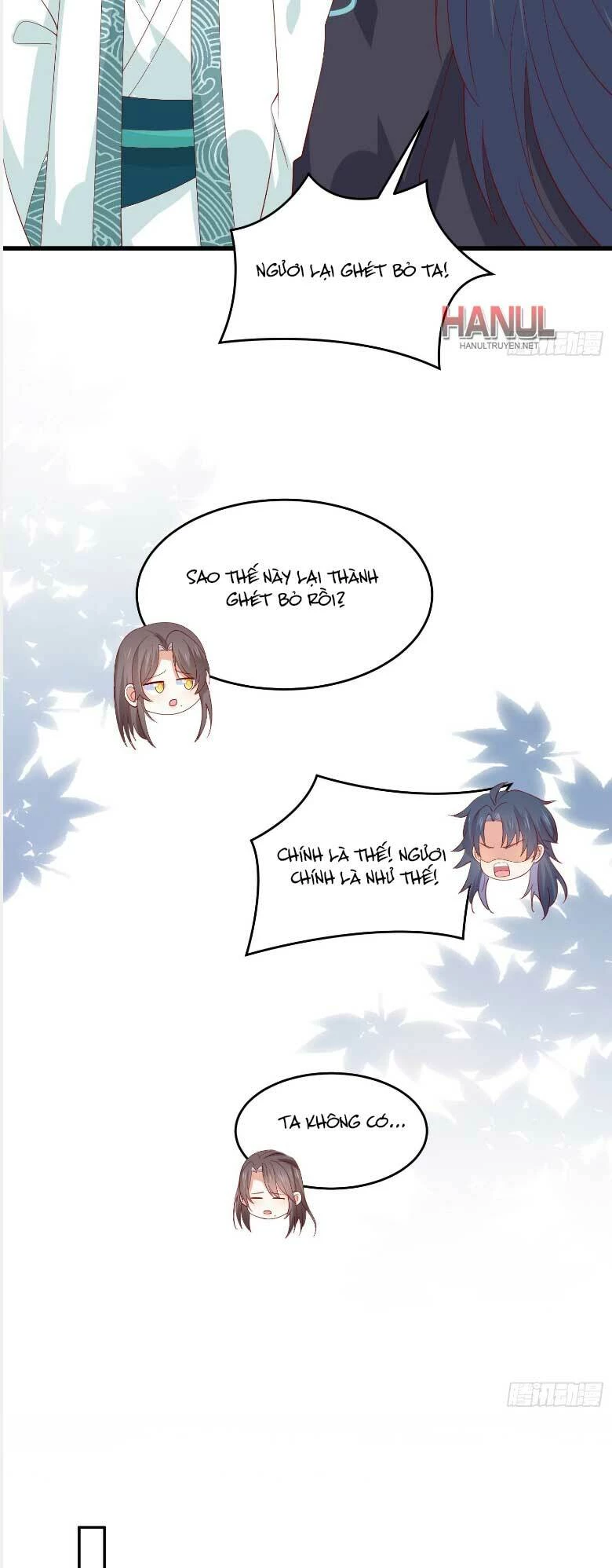 Chi Tôn Đồng Thuật Sư: Tuyệt Thế Đại Tiểu Thư Chapter 327 - 48