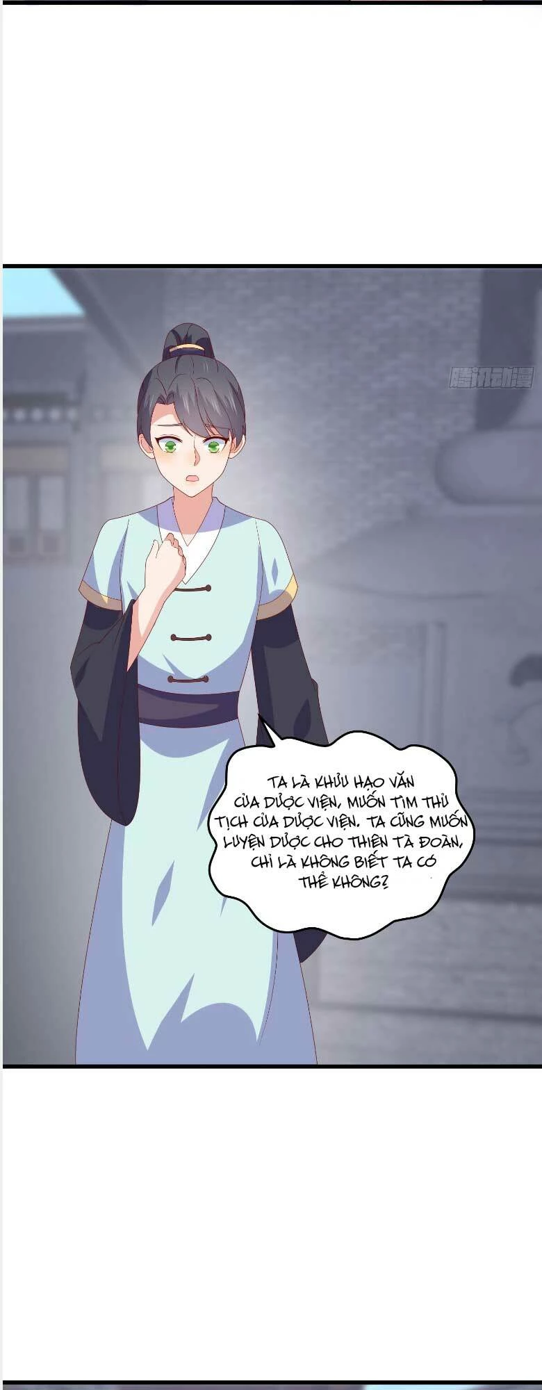 Chi Tôn Đồng Thuật Sư: Tuyệt Thế Đại Tiểu Thư Chapter 327 - 50