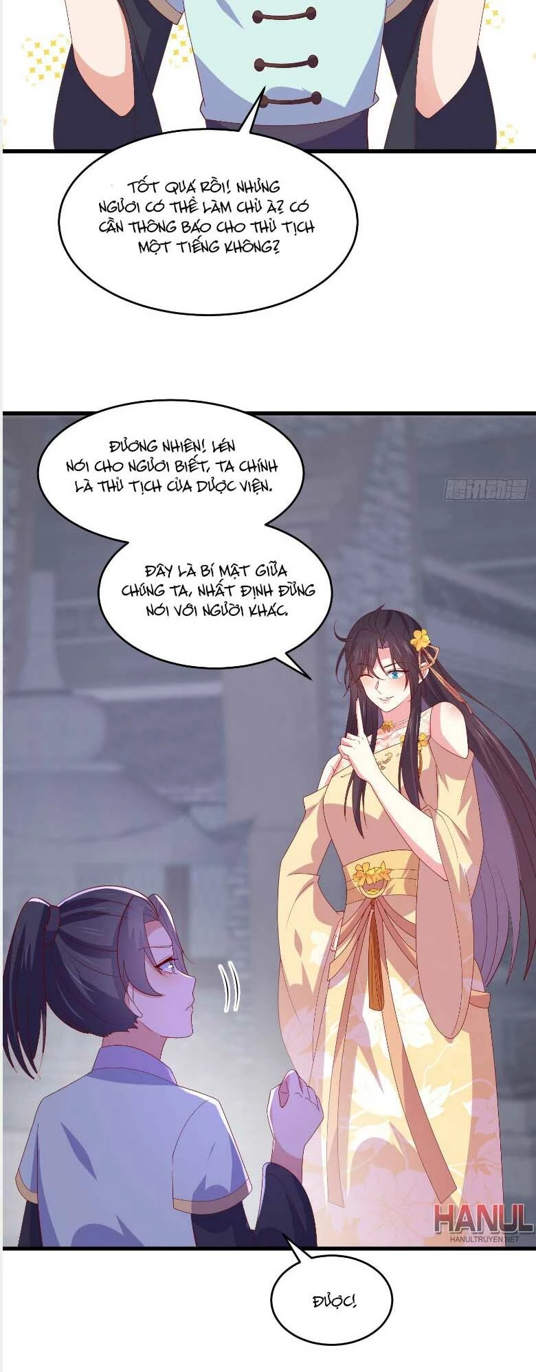 Chi Tôn Đồng Thuật Sư: Tuyệt Thế Đại Tiểu Thư Chapter 327 - 52