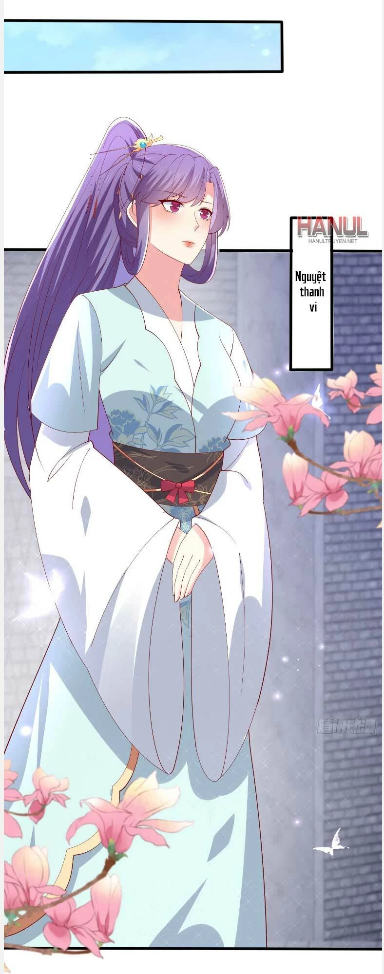 Chi Tôn Đồng Thuật Sư: Tuyệt Thế Đại Tiểu Thư Chapter 329 - 3