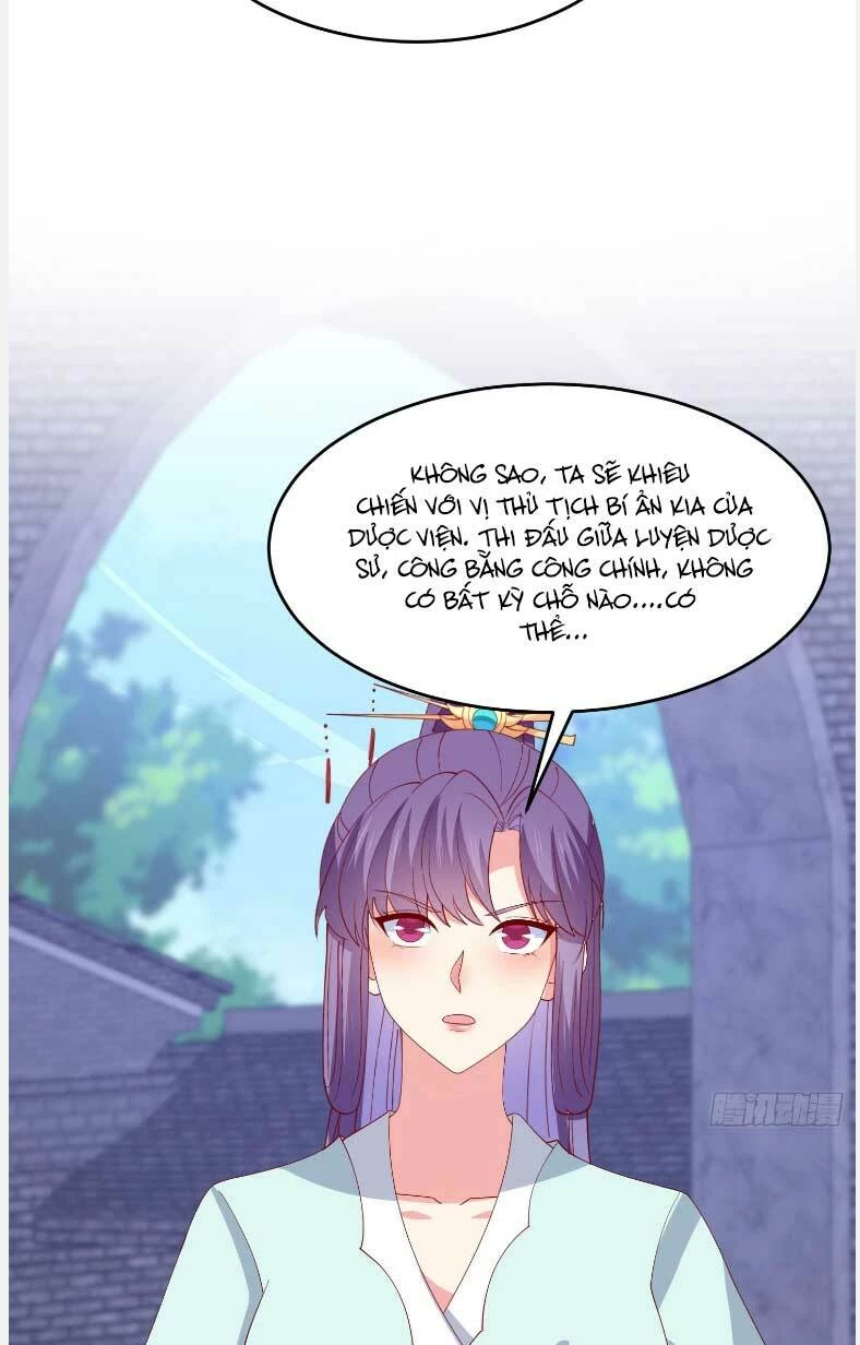 Chi Tôn Đồng Thuật Sư: Tuyệt Thế Đại Tiểu Thư Chapter 329 - 7